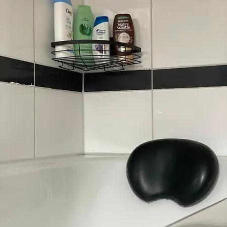 Apartamento Kassel, Ihre Als Familie/gruppe