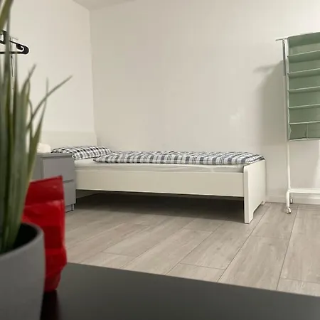 Apartamento Kassel, Ihre Als Familie/gruppe *
